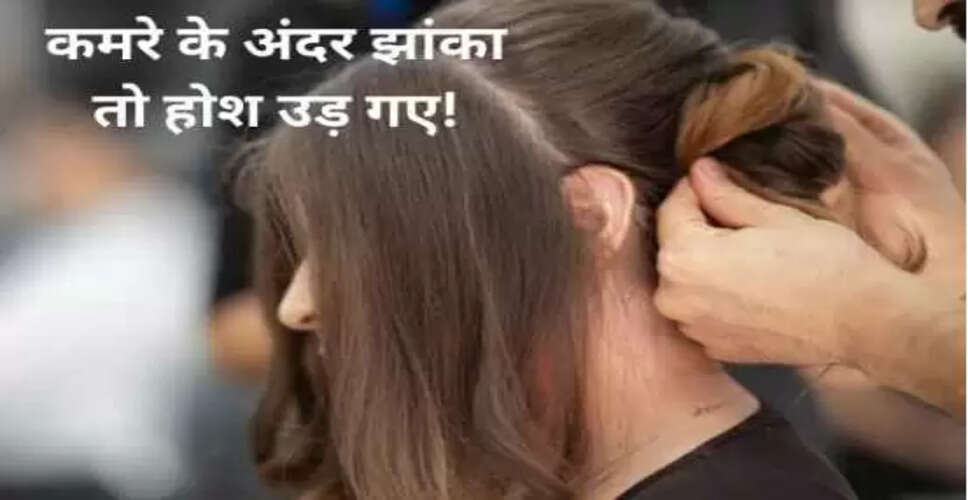इंदौर में पत्नी की आत्महत्या: ब्यूटी पार्लर जाने पर पति ने किया मना