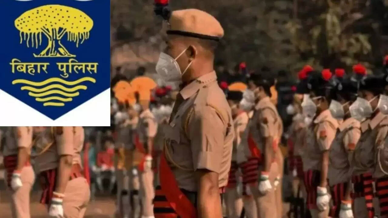 बिहार पुलिस में सब इंस्पेक्टर के 1799 पदों पर भर्ती, जानें आवेदन प्रक्रिया