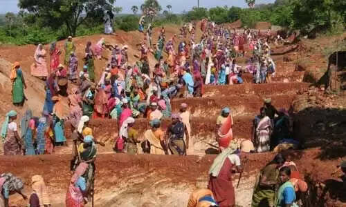 उत्तरकाशी विधायक के बैंक खाते में मनरेगा मजदूरी का मामला: सियासत में हलचल