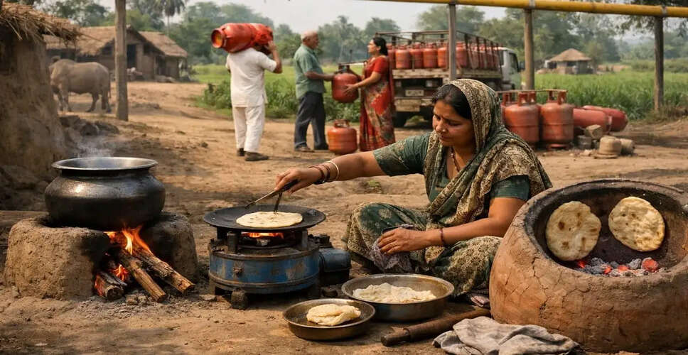 ईरान-अमेरिका संघर्ष का भारत पर प्रभाव: गैस संकट की जटिलताएँ