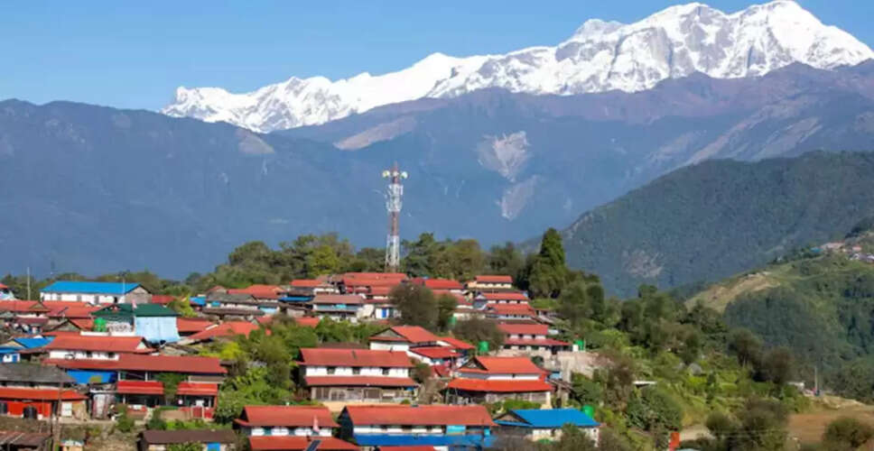 भारत के उत्तर-पूर्व में घूमने के लिए अद्भुत स्थल