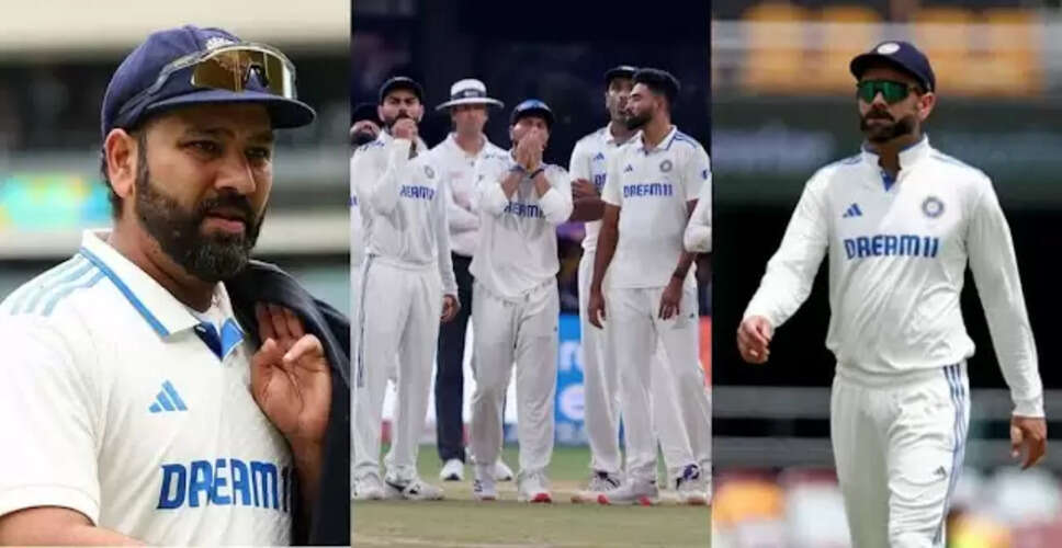 क्रिकेट जगत में पांच खिलाड़ियों ने लिया संन्यास, जानें कौन हैं ये सितारे