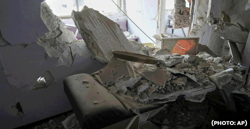 ईरान पर अमेरिका-इजराइल युद्ध: मध्य पूर्व में बढ़ती हिंसा और आर्थिक प्रभाव