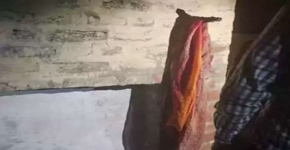 हरियाणा में 8 वर्षीय बच्ची की झूले के दौरान मौत, गांव में शोक का माहौल