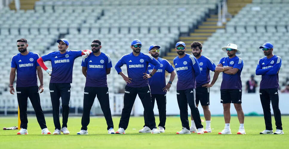 टीम इंडिया को एजबेस्टन टेस्ट में जीत के लिए संजय मांजरेकर की सलाह