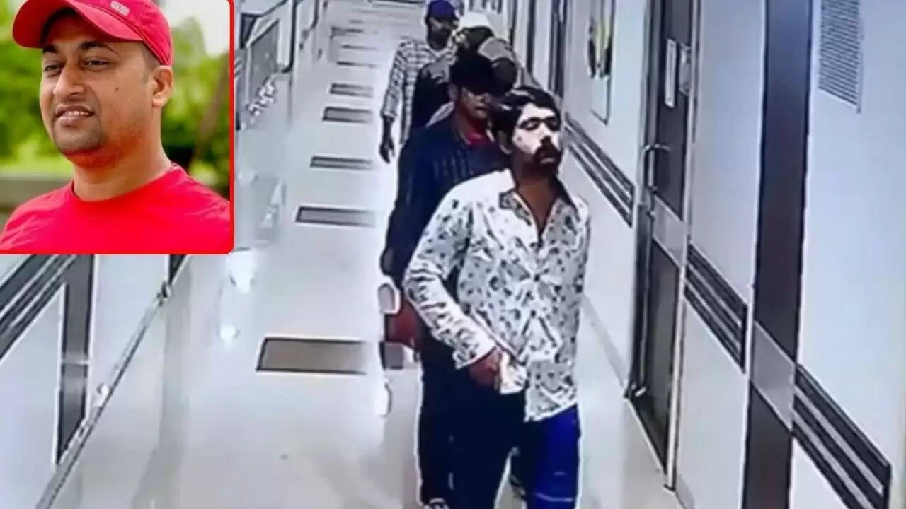 पारस हॉस्पिटल में चंदन मिश्रा की हत्या: सभी पांच आरोपी गिरफ्तार