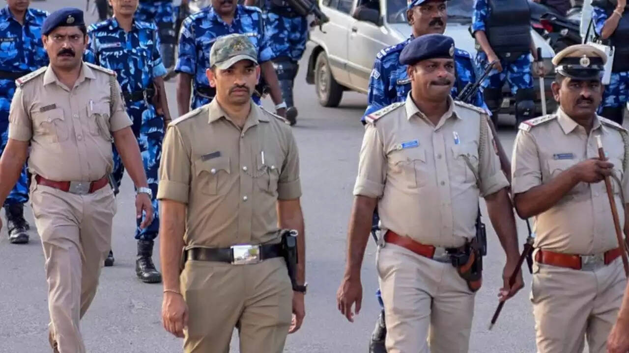 कर्नाटक में पत्नी ने पति की हत्या की साजिश रची, पुलिस ने किया खुलासा