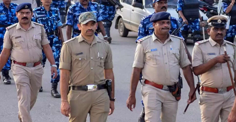 कर्नाटक में पत्नी ने पति की हत्या की साजिश रची, पुलिस ने किया खुलासा