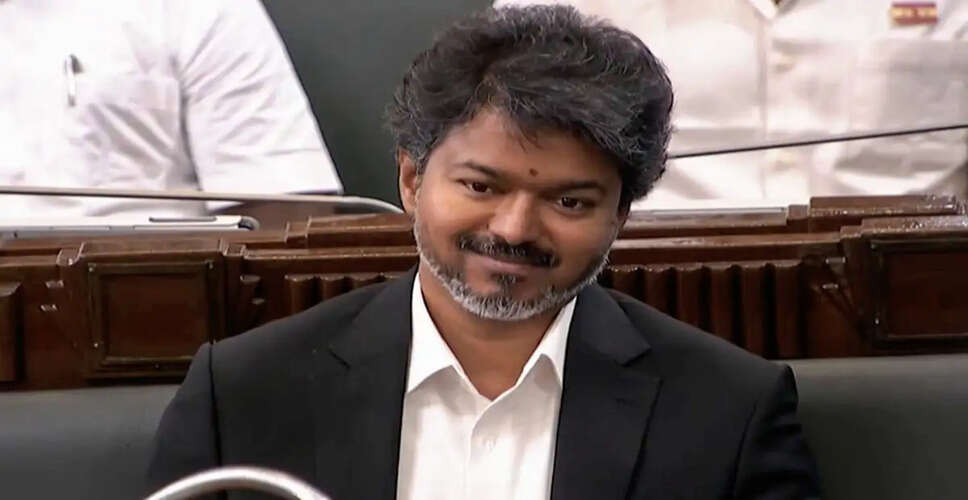 तमिलनाडु में राजनीतिक हलचल: CPM नेता की चेतावनी