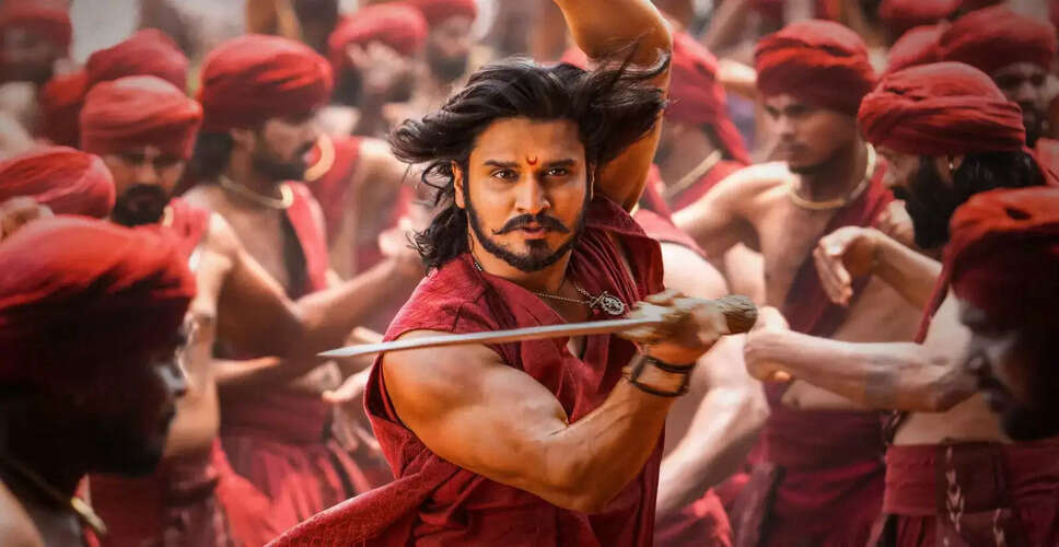 तेलुगु सिनेमा में लौट आया भव्य संगीत: 'रारा धीवर' का जादू