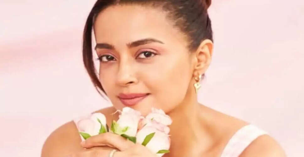 Surveen Chawla: A Talented Actress Ready for More Challenging Roles