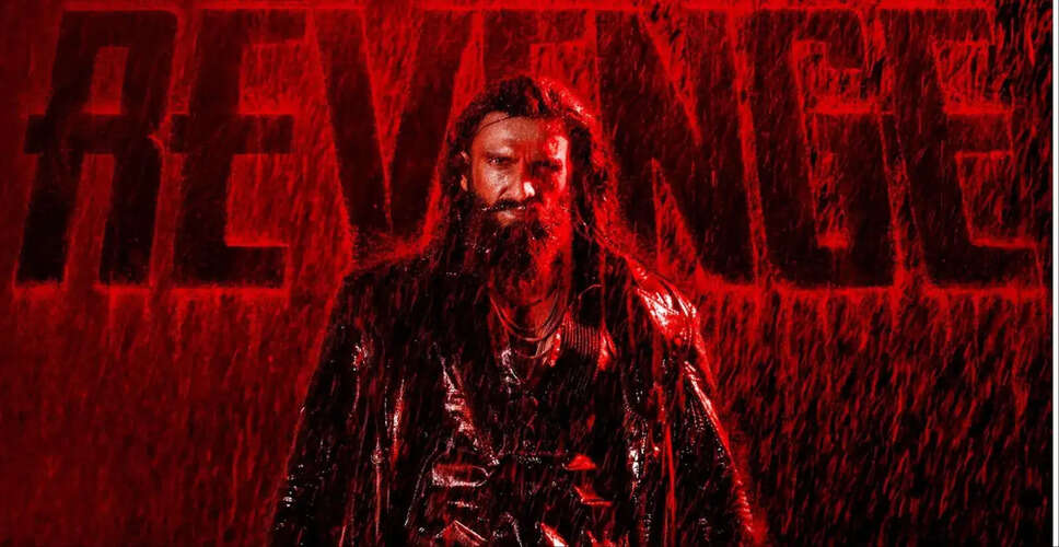 धुरंधर 2: बॉक्स ऑफिस पर धमाल मचाने वाली फिल्म