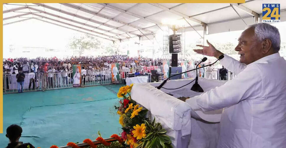 बिहार सरकार ने 7 नए मेडिकल कॉलेजों की स्थापना को दी मंजूरी