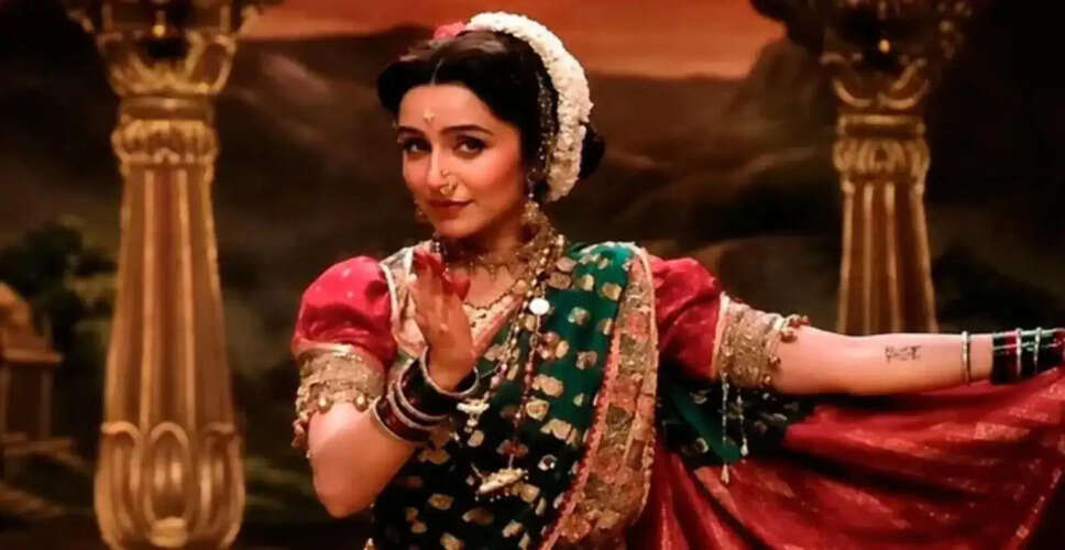 श्रद्धा कपूर की नई फिल्म 'ईथा': जानें कहानी, कास्ट और रिलीज़ की तारीख