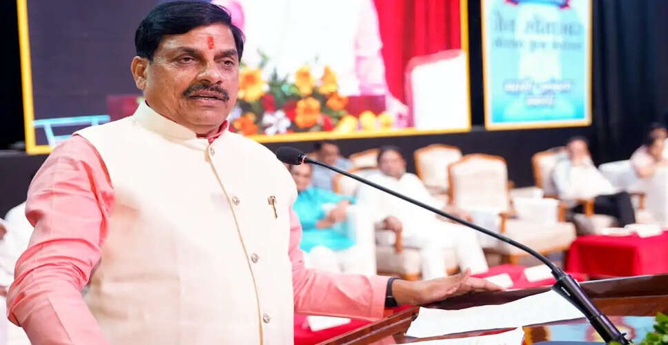 मध्य प्रदेश में डॉ. अंबेडकर जयंती के कार्यक्रमों की तैयारी