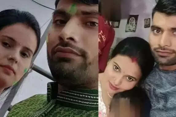 गुरुग्राम में मां ने प्रेमी के साथ मिलकर पति की हत्या की साजिश रची