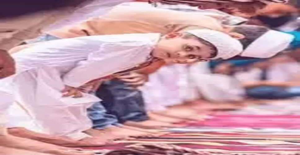 भूटान में धार्मिक स्थलों की कमी: मुस्लिम और ईसाई समुदाय की स्थिति
