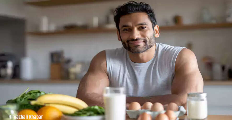 महिलाओं और पुरुषों के लिए आवश्यक विटामिन: स्वास्थ्य के लिए महत्वपूर्ण जानकारी