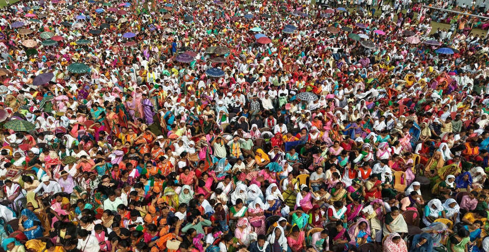 चुनाव प्रचार में व्यक्तिगत हमलों की बढ़ती प्रवृत्ति