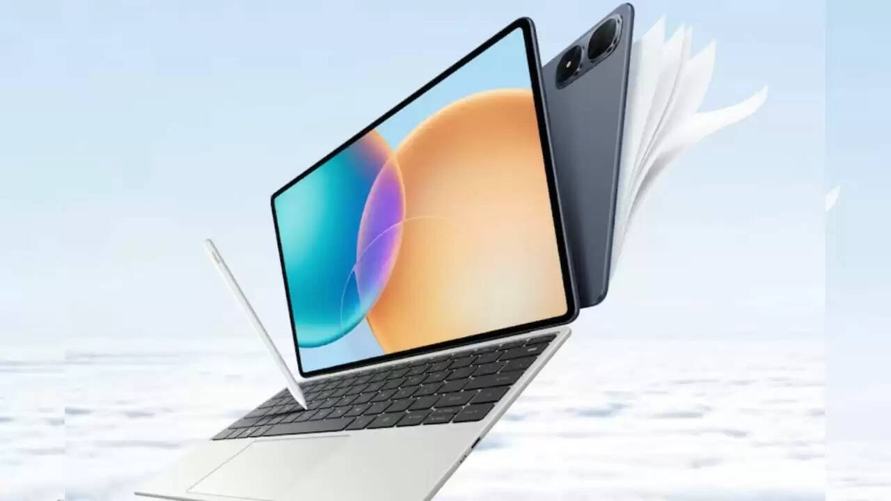 Infinix Xpad Edge: 8000mAh बैटरी और स्टाइलस सपोर्ट के साथ नया टैबलेट लॉन्च