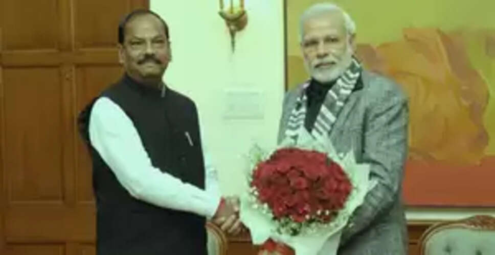 ओडिशा के पूर्व राज्यपाल और झारखंड के पूर्व सीएम रघुवर दास 10 जनवरी से शुरू करेंगे नई सियासी पारी