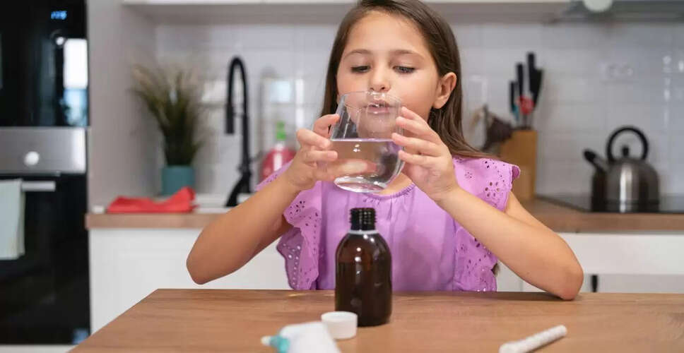 दिल्ली हाईकोर्ट ने ORS विवाद में जॉनसन एंड जॉनसन को दी राहत