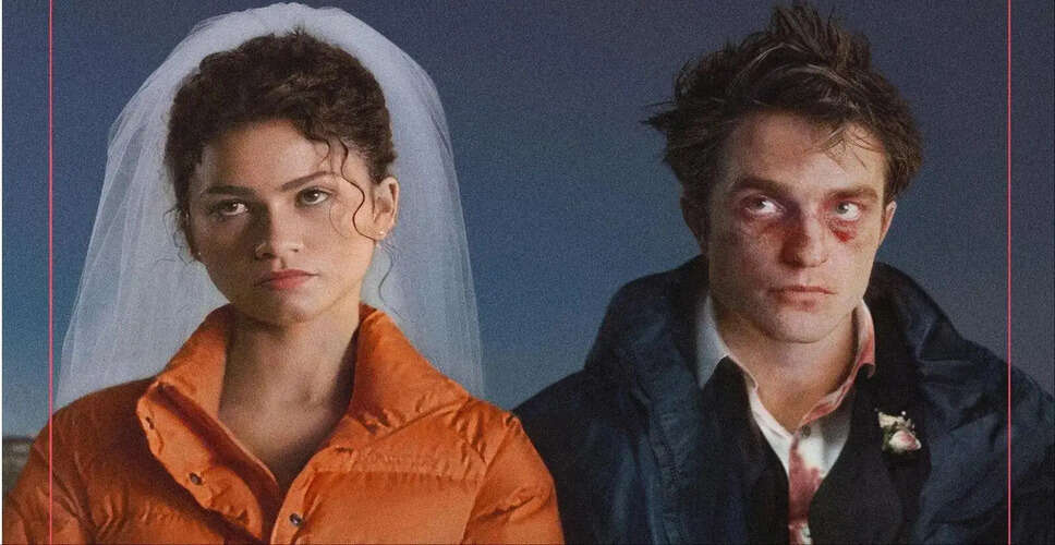 Zendaya की नई रोमांटिक कॉमेडी और OTT पर उनके बेहतरीन फिल्में