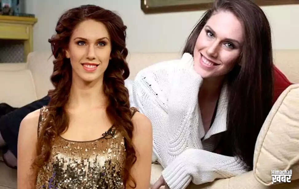 महिला का अनोखा दावा: दो योनि होने की कहानी