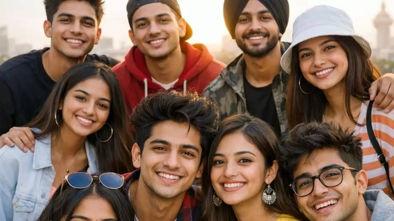 Gen-Z के लिए 2026 की भविष्यवाणियां: सत्ता परिवर्तन की संभावना