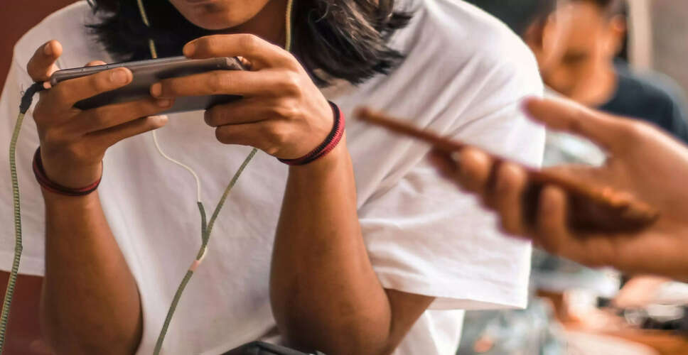भारत में ऑनलाइन गेमिंग पर नया कानून: सुरक्षा और विकास का संतुलन