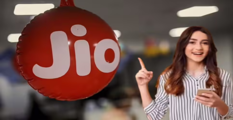 Reliance Jio का नया किफायती रिचार्ज प्लान: 365 दिन की वैलिडिटी