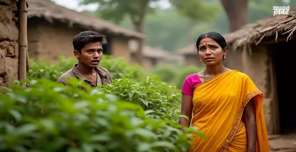 फतेहपुर में महिला की हत्या से मचा हड़कंप, देवर की प्रतिक्रिया चौंकाने वाली