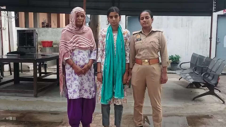मेरठ में मां और बेटी ने प्रेमियों के साथ मिलकर की हत्या का खुलासा