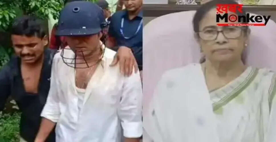 ममता बनर्जी की बैठक में विधायकों की अनुपस्थिति से हड़कंप, टीएमसी ने किया विरोध का आह्वान
