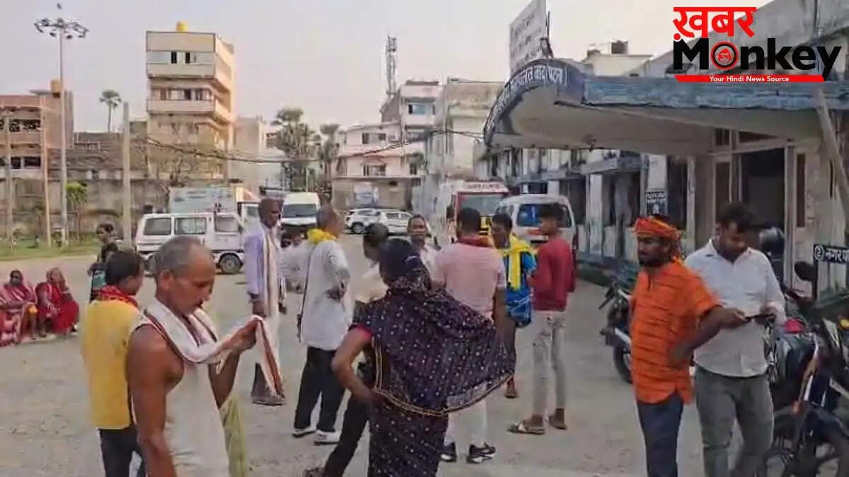 नवविवाहिता की संदिग्ध मौत: मायके में फोन पर विवाद का मामला