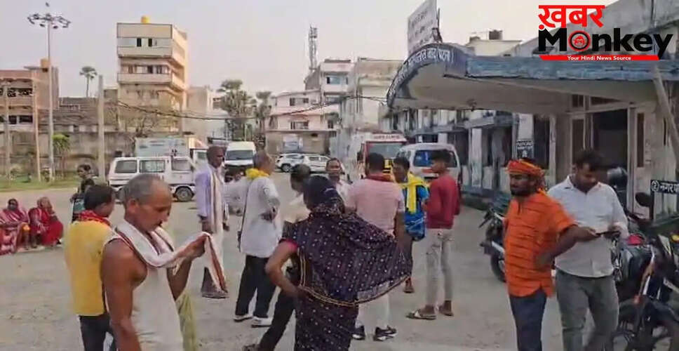 नवविवाहिता की संदिग्ध मौत: मायके में फोन पर विवाद का मामला