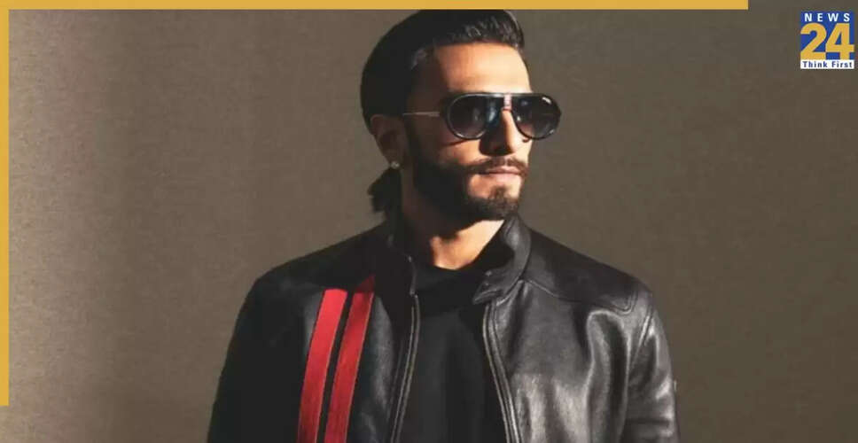रणवीर सिंह की फिल्म 'धुरंधर' का शूट जल्द होगा खत्म, 'डॉन 3' की तैयारी शुरू
