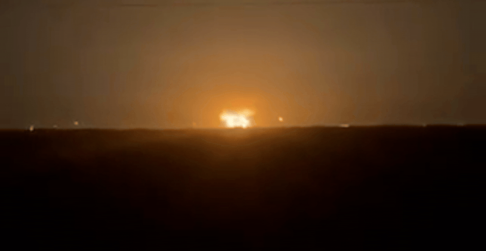 कतर के गैस संयंत्र में विस्फोट से 54 घायल, 18 लापता