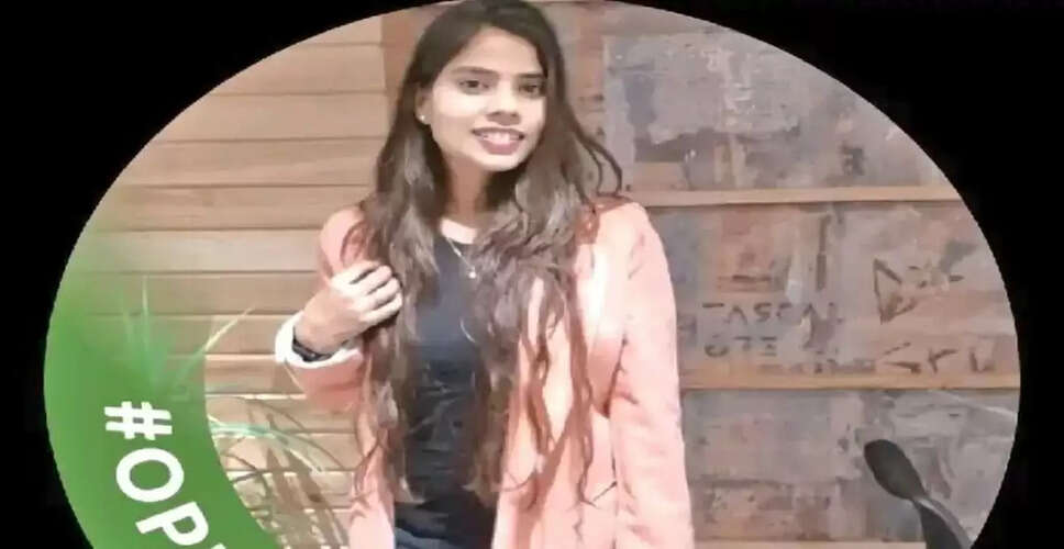 लखनऊ में ज्वैलरी शोरूम से करोड़ों की चोरी: महिला कर्मचारी पर आरोप