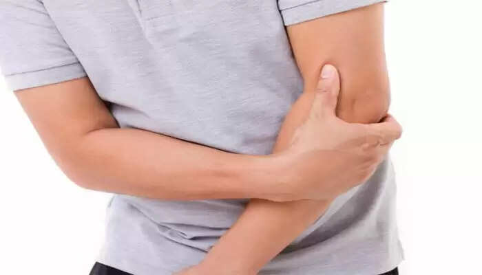 कोहनी पर ठोकर लगने का अजीब एहसास: जानें क्यों होता है करंट जैसा दर्द