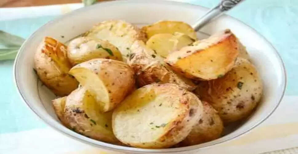 आलू के फायदे और नुकसान: क्या रोजाना आलू खाना सेहत के लिए सही है?
