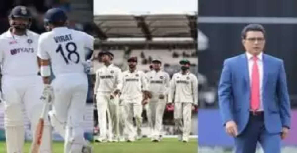 संजय मांजरेकर ने रोहित और विराट पर कसा तंज, कहा 'अच्छा हुआ दोनों ने संन्यास ले लिया'