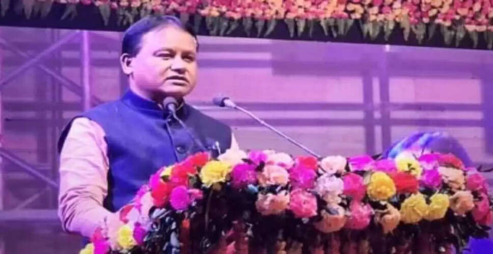 ओडिशा में जगन्नाथ रथ यात्रा के दौरान मची भगदड़: मुख्यमंत्री ने मांगी माफी