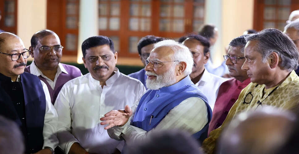 संसदीय समितियों के कार्यकाल में विस्तार पर सरकार का विचार