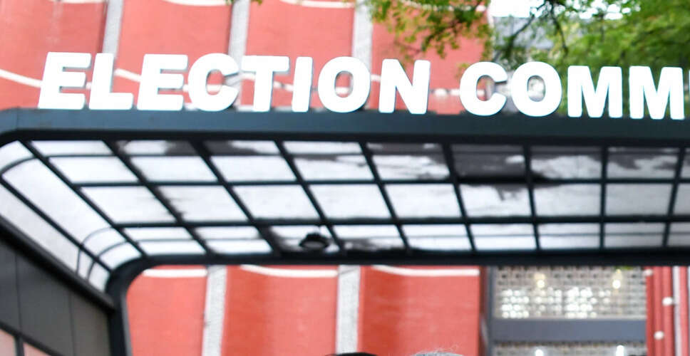 केरल चुनाव कार्यालय में प्रशासनिक गलती, भाजपा का दस्तावेज़ अन्य दलों को बांटा गया