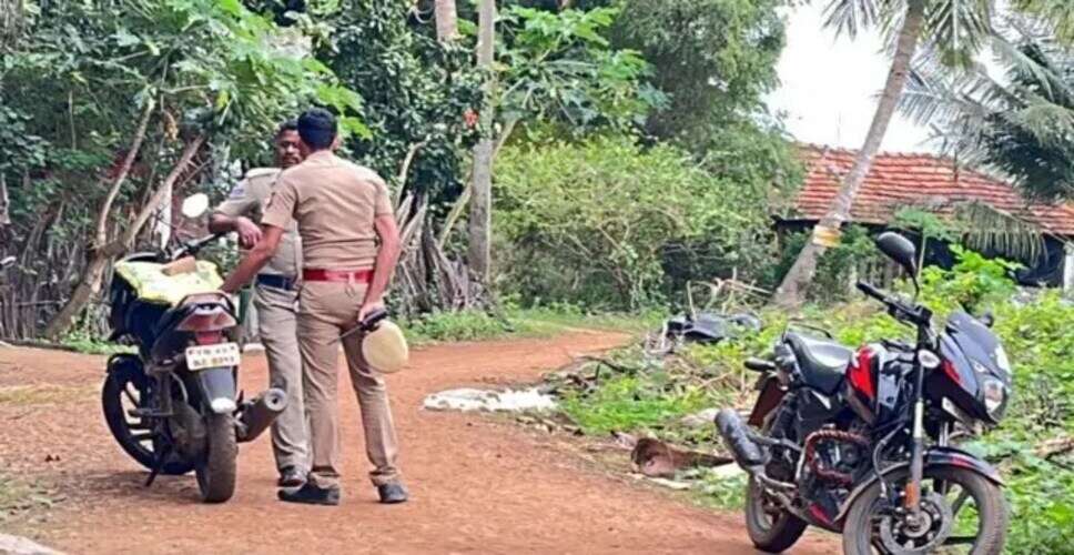 मध्य प्रदेश में मां ने प्रेमी के लिए बेटे की हत्या की साजिश रची