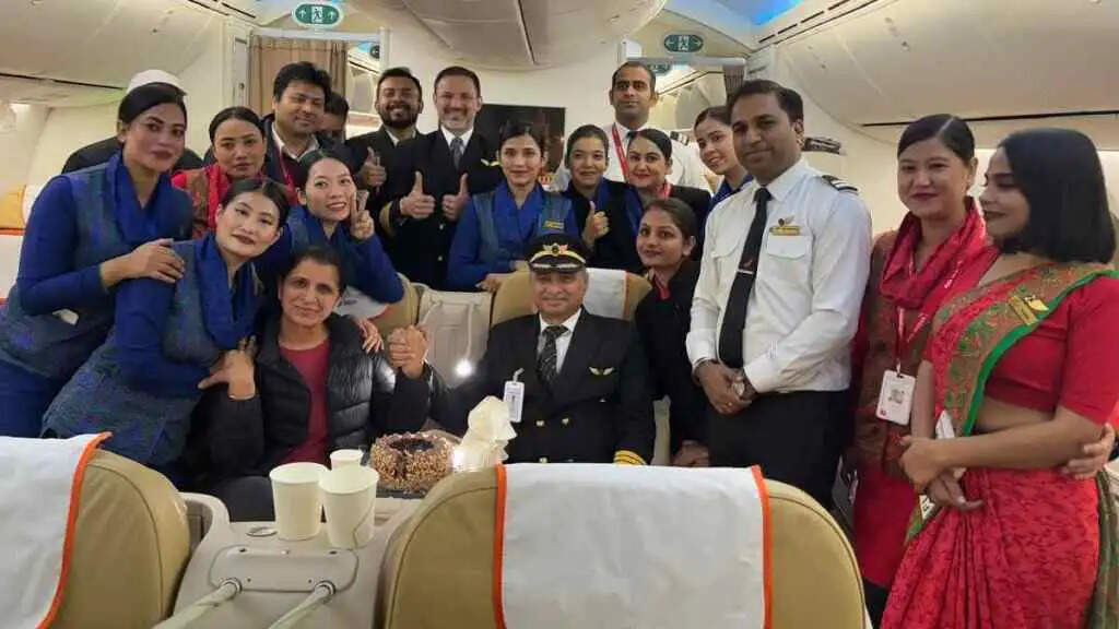 कंधार हाईजैक के नायक देवी शरण का रिटायरमेंट और यादें