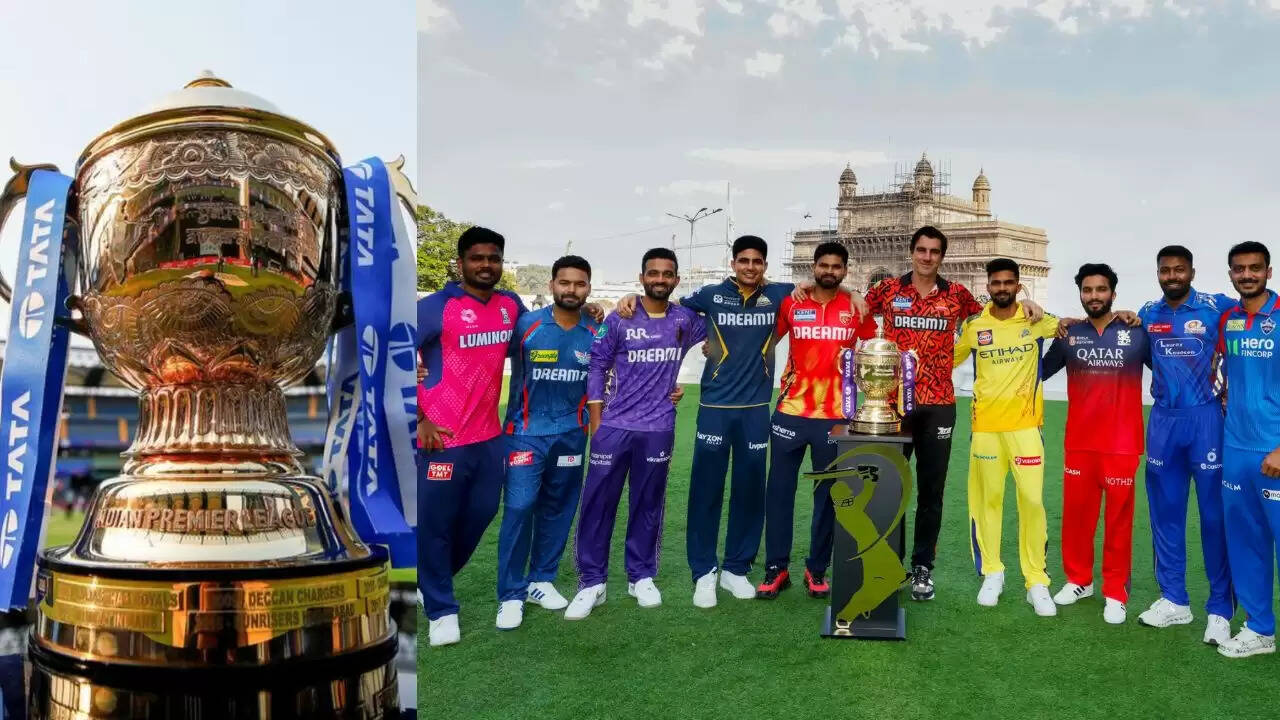 IPL 2026 से पहले पांच कप्तानों का टीम छोड़ने का निर्णय