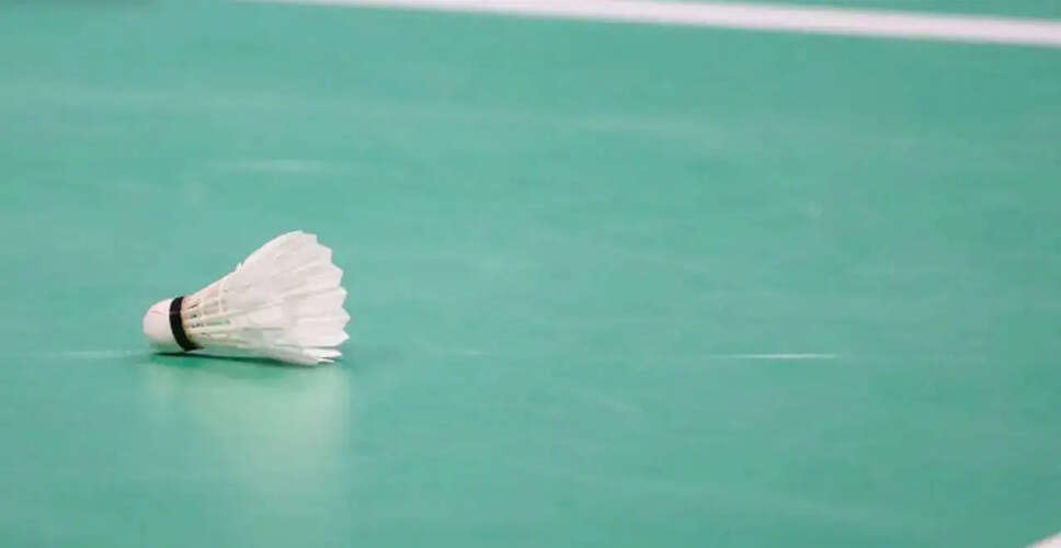 बैडमिंटन में सिंथेटिक शटलकॉक का परीक्षण, खेल में बदलाव की संभावना