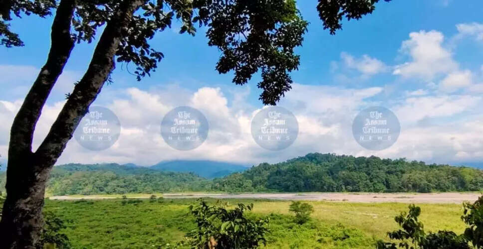 राज्य के नए संरक्षित वन क्षेत्रों की सीमाओं में विसंगतियाँ